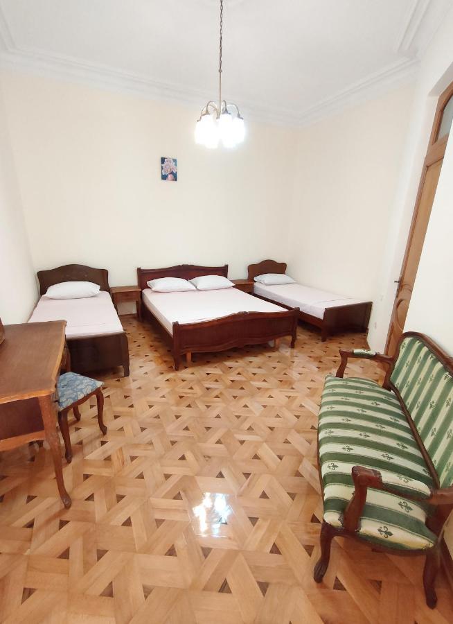 Batumi Sun Hostel Exterior foto